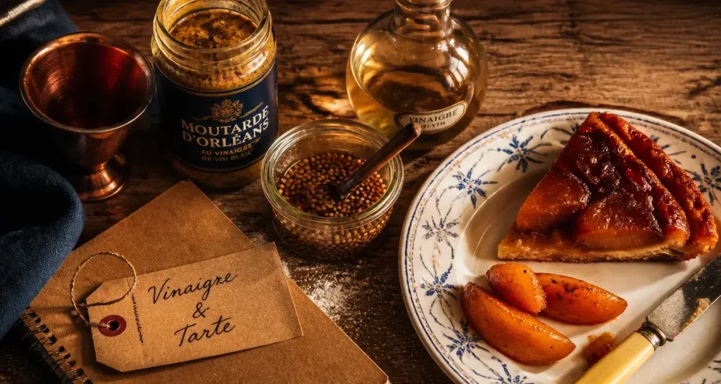 Gastronomie orléanaise : 7 spécialités locales entre tradition ligérienne et savoir-faire artisanal