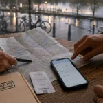 Activités Orléans aujourd’hui : météo et budget, carte et horaires sur smartphone