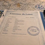 Ville du Loiret : communes 45 et données utiles, carte et fiche.