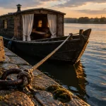 Découvrir la navigation sur la Loire avec Reflet de Loire