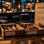 À Orléans, une exposition retrace 300 000 ans d’histoire à Saran