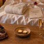 Love room Orléans avec jacuzzi privatif