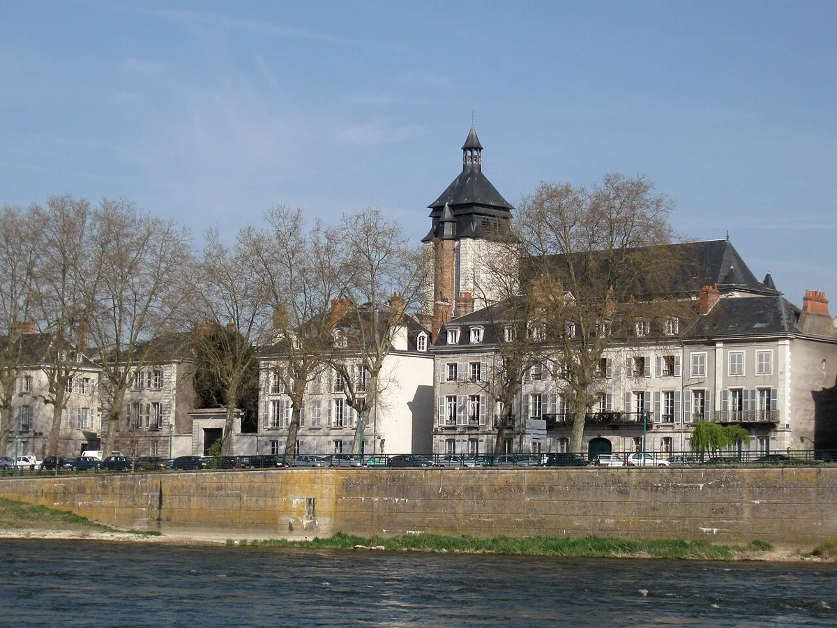 Notre-Dame-de-Recouvrance