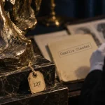 Un nouveau bronze de Camille Claudel aux enchères après la découverte orléanaise