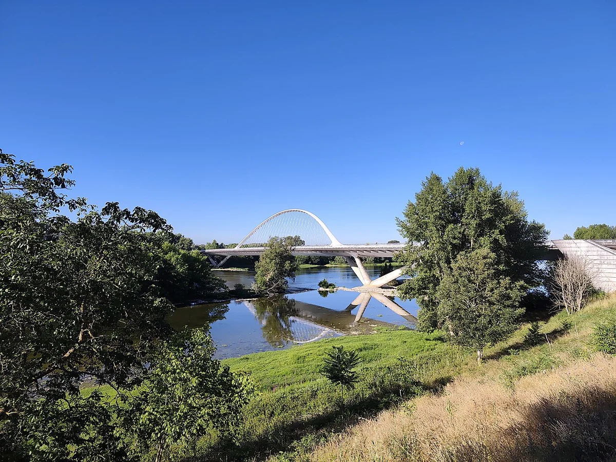 Pont de l’Europe