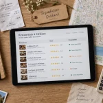 Tripadvisor restaurant Orléans : notes, prix, disponibilité