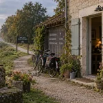 Vieilles-Maisons-sur-Joudry : un projet attendu pour la maison éclusière